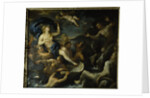 Acis and Galatea by Luca Giordano
