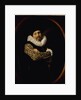 Portrait of a man, 1622 by Frans Hals