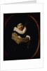Portrait of a man, 1622 by Frans Hals
