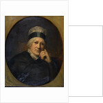 Portrait of Georgiana Poyntz, Dowager Countess Spencer, c.1798-1810 by Henry Howard