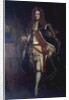 Portrait of William Cavendish, 1st Duke of Devonshire, c.1690-1710 by Godfrey Kneller