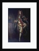 Portrait of William Cavendish, 1st Duke of Devonshire, c.1690-1710 by Godfrey Kneller