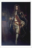 Portrait of William Cavendish, 1st Duke of Devonshire, c.1690-1710 by Godfrey Kneller