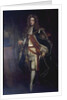 Portrait of William Cavendish, 1st Duke of Devonshire, c.1690-1710 by Godfrey Kneller
