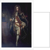 Portrait of William Cavendish, 1st Duke of Devonshire, c.1690-1710 by Godfrey Kneller