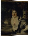 Portrait of Lady Charlotte Bentinck, c.1790-1830 by Thomas Lawrence
