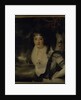 Portrait of Lady Charlotte Bentinck, c.1790-1830 by Thomas Lawrence