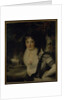 Portrait of Lady Charlotte Bentinck, c.1790-1830 by Thomas Lawrence