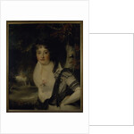 Portrait of Lady Charlotte Bentinck, c.1790-1830 by Thomas Lawrence