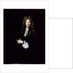 George Savile, 1st Marquess of Halifax, c.1662-69 by Claude Lefebvre