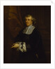 William Cavendish, 3rd Earl of Devonshire by Peter Lely