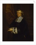 William Cavendish, 3rd Earl of Devonshire by Peter Lely