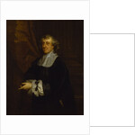 William Cavendish, 3rd Earl of Devonshire by Peter Lely