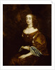 Elizabeth Clifford, Countess of Cork, and later Countess of Burlington by Peter Lely