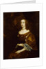 Elizabeth Clifford, Countess of Cork, and later Countess of Burlington by Peter Lely
