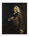 William Cavendish, 3rd Duke of Devonshire by Joshua Reynolds