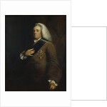 William Cavendish, 3rd Duke of Devonshire by Joshua Reynolds