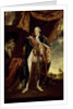 Prince William Augustus, Duke of Cumberland, 1758 by Joshua Reynolds