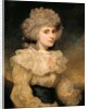 Lady Elizabeth Foster by Joshua Reynolds