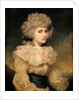 Lady Elizabeth Foster by Joshua Reynolds