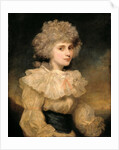 Lady Elizabeth Foster by Joshua Reynolds