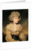 Lady Elizabeth Foster by Joshua Reynolds