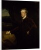 Lord Richard Cavendish by Joshua Reynolds