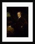 Lord Richard Cavendish by Joshua Reynolds