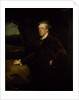 Lord Richard Cavendish by Joshua Reynolds