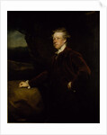 Lord Richard Cavendish by Joshua Reynolds