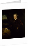 Lord Richard Cavendish by Joshua Reynolds