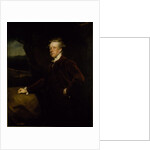 Lord Richard Cavendish by Joshua Reynolds