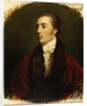 James Hare, M.P. by Joshua Reynolds