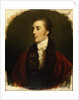 James Hare, M.P. by Joshua Reynolds
