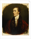 James Hare, M.P. by Joshua Reynolds