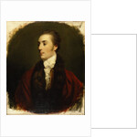 James Hare, M.P. by Joshua Reynolds