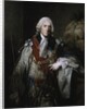 William Cavendish, 4th Duke of Devonshire by Joshua Reynolds