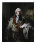 William Cavendish, 4th Duke of Devonshire by Joshua Reynolds
