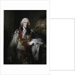 William Cavendish, 4th Duke of Devonshire by Joshua Reynolds