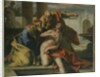Susannah and the Elders by Sebastiano Ricci