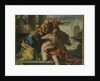 Susannah and the Elders by Sebastiano Ricci
