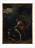 David and Goliath by Salvator Rosa