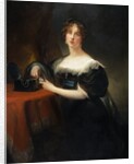 Georgiana Cavendish, Countess of Carlisle by George Sanders
