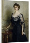 Lady Evelyn Cavendish by John Singer Sargent