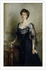 Lady Evelyn Cavendish by John Singer Sargent
