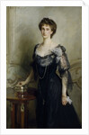 Lady Evelyn Cavendish by John Singer Sargent