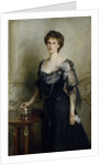 Lady Evelyn Cavendish by John Singer Sargent