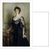 Lady Evelyn Cavendish by John Singer Sargent