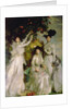 The Acheson Sisters by John Singer Sargent