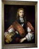 Thomas Killigrew and his dog by Anthony van Dyck
